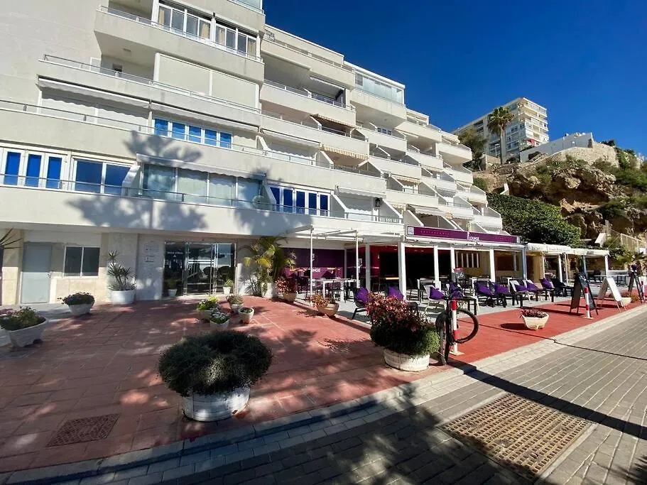 Casa Mar - Playa Apartment Torremolinos Spain