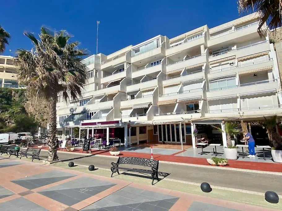 Casa Mar - Playa Apartment Torremolinos
