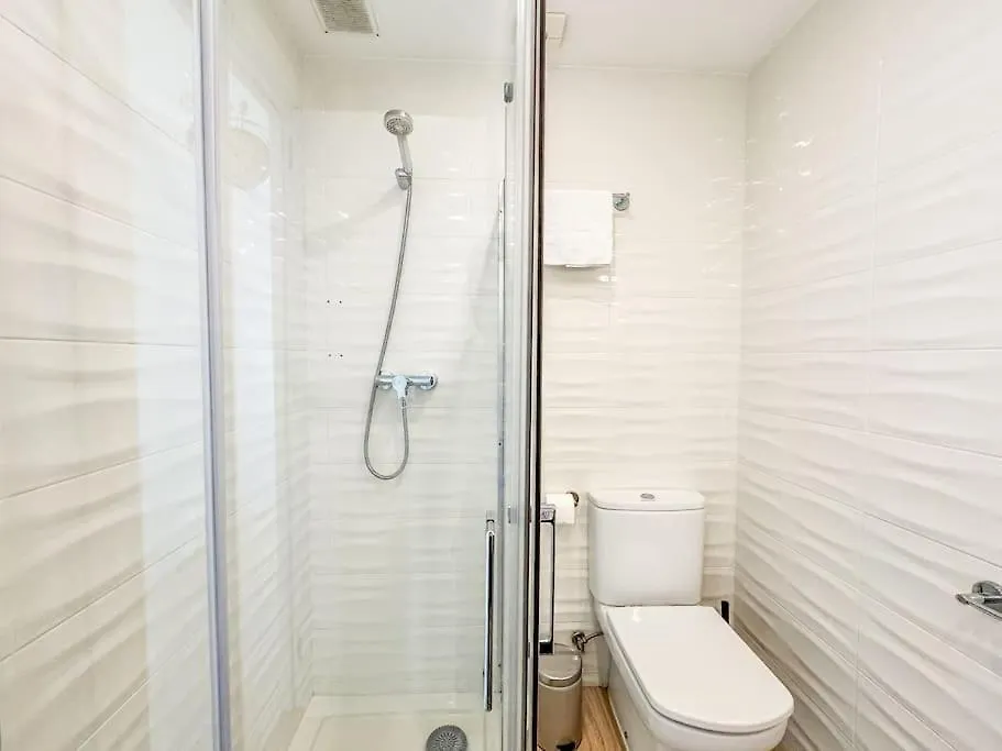 Casa Mar - Playa Apartment Torremolinos Spain