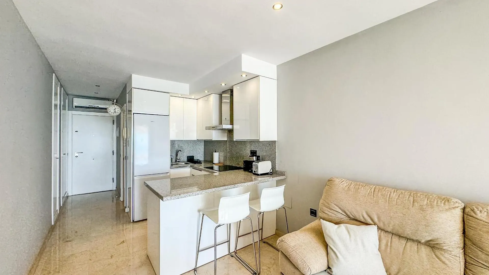 Casa Mar - Playa Apartment Torremolinos
