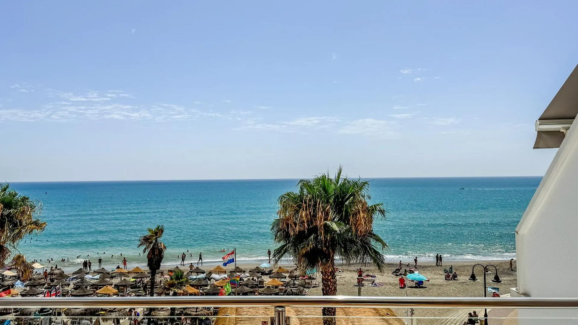 Casa Mar - Playa Apartment Torremolinos 0*,  Spain