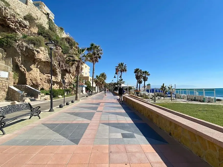 Casa Mar - Playa Apartment Torremolinos