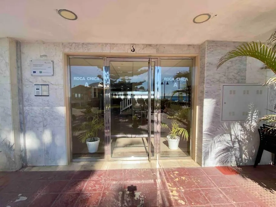 Casa Mar - Playa Apartment Torremolinos 0*,