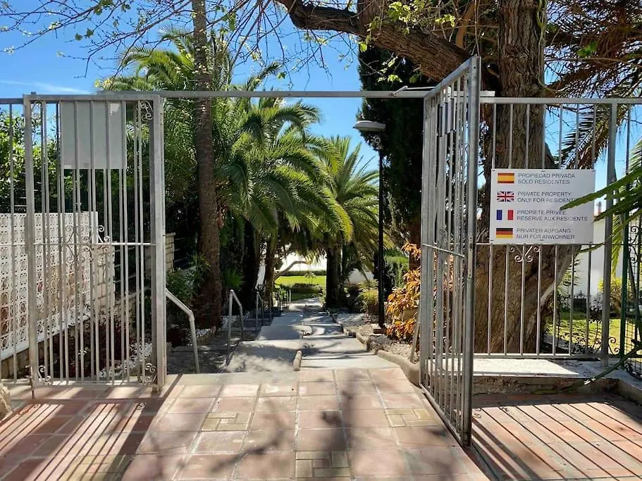 Casa Mar - Playa Apartment Torremolinos