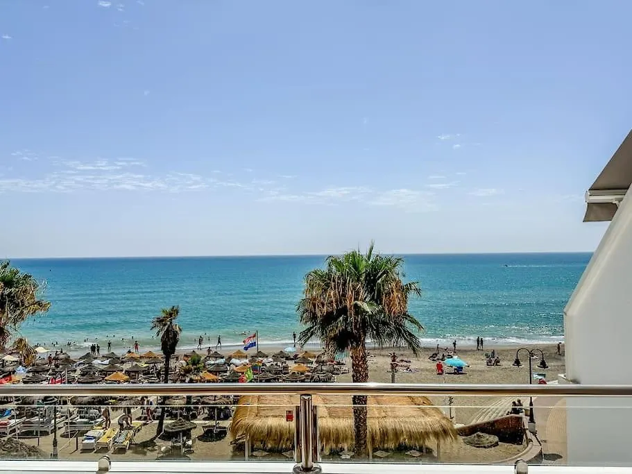 Casa Mar - Playa Apartment Torremolinos