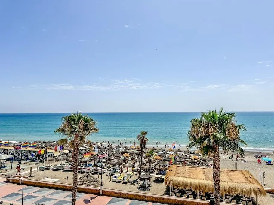 Casa Mar - Playa Apartment Torremolinos Spain