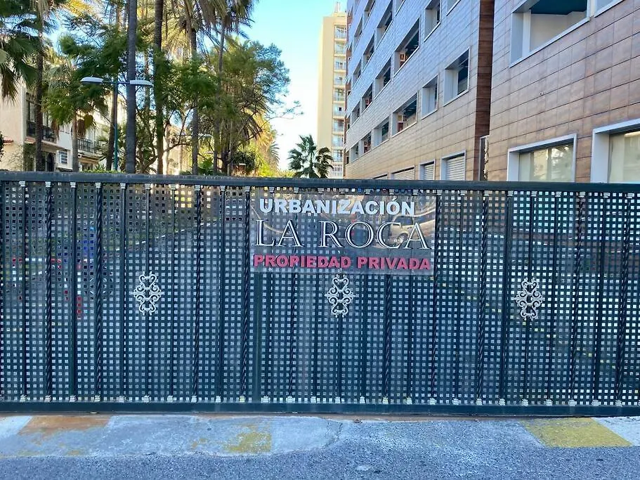 Casa Mar - Playa Apartment Torremolinos 0*,  Spain