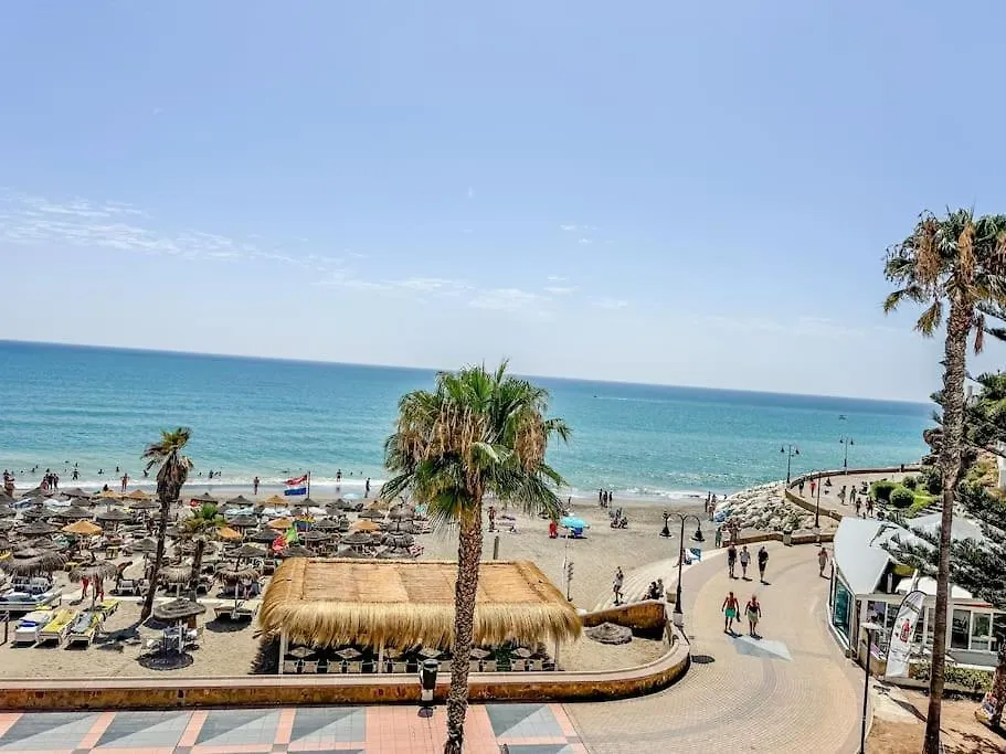 Casa Mar - Playa Apartment Torremolinos