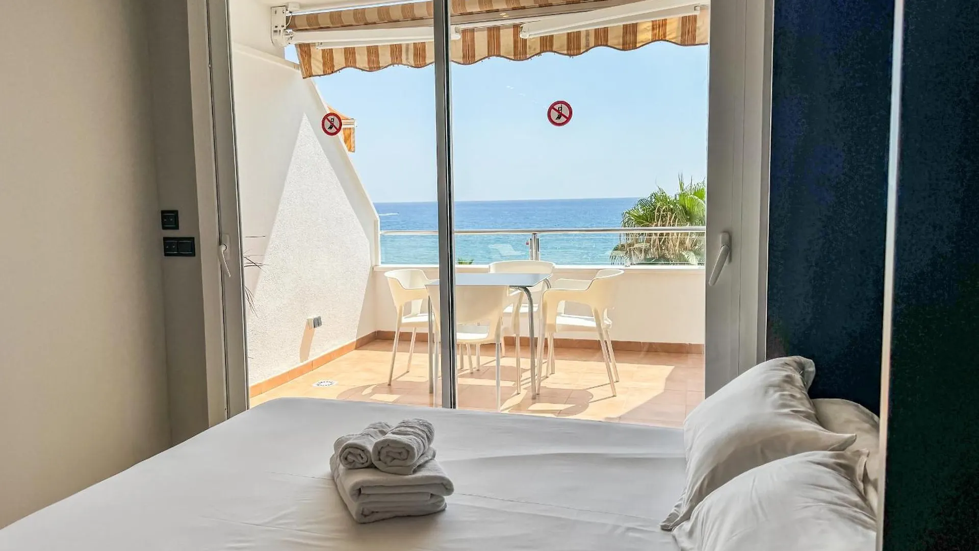 Casa Mar - Playa Apartment Torremolinos